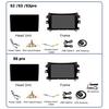 Android 13 Radio For Nissan NAVARA Frontier NP300 2011 - 2018 Car Stereo Multimedia Player Carplay Auto GPS Navigation 2DIN