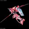 [HG] 1/144 Infinite Justice Clear Color Mobile Suit SEED DESTINY Plastic Model, Event Exclusive