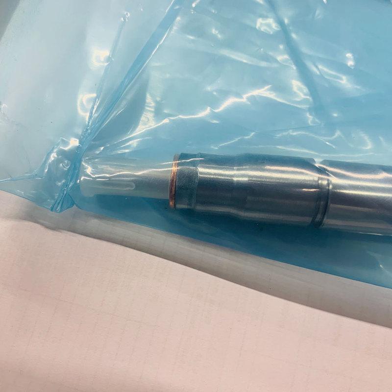 0445110589 DIESEL FUEL INJECTOR 33800-2A610 For HYUNDAI ACCENT KIA CARENS 1.7 CRDi 0445110588 33800-2A650