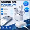 Audio și Video – Căşti fără fir