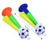 Fall Prevention Air Horns Plastic Emergency Whistle Simplicity Sporting Events