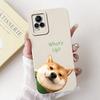 For Vivo V21e 4G Case V2061 Cute Funny Animals Painted Cover Soft Silicone Phone Case For Vivo V21 V 21 e VivoV21e Fundas Bumper