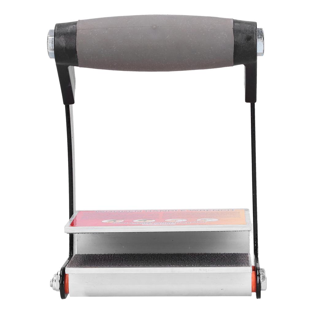 Plywood Carrier Portable Heavyduty Durable Metal Carrying Tool for Panels Boards Slabs