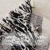 Luxury Sofa Cover Chenille Sofa Towel Blanket Couch Cover Universal Anti-cat Scratch Sofa Cover for Living Room 1/2/3/4 Seater