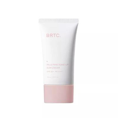 Mild Pink Tone-Up Sun Cream SPF50+ PA++++ 50ml