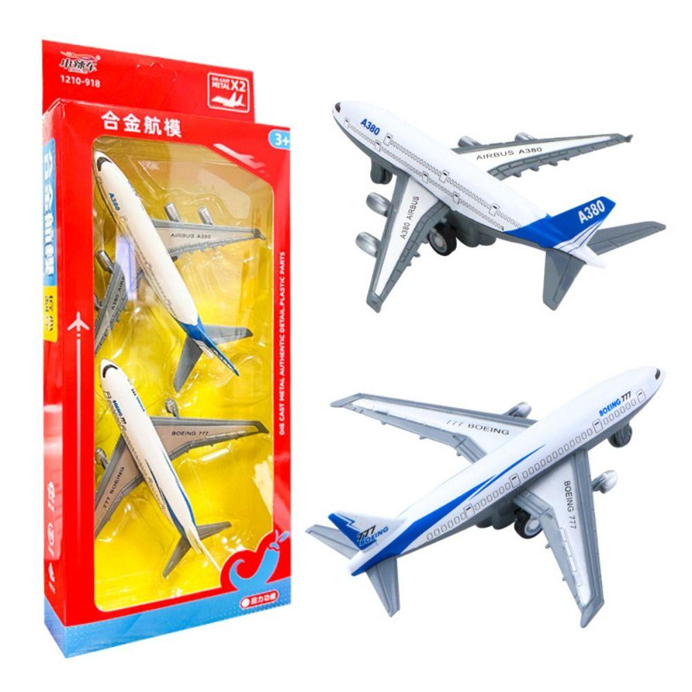 

Kids Gifts Collection Assembly Toy Model Toys Toy Vehicles Aircraft Airplane Model