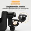 1 Piece Universal Bottle Holder 2-In-1 Stroller Water Cup Holder With Phone Holder For Wheelchair Toddler Diy Accessories