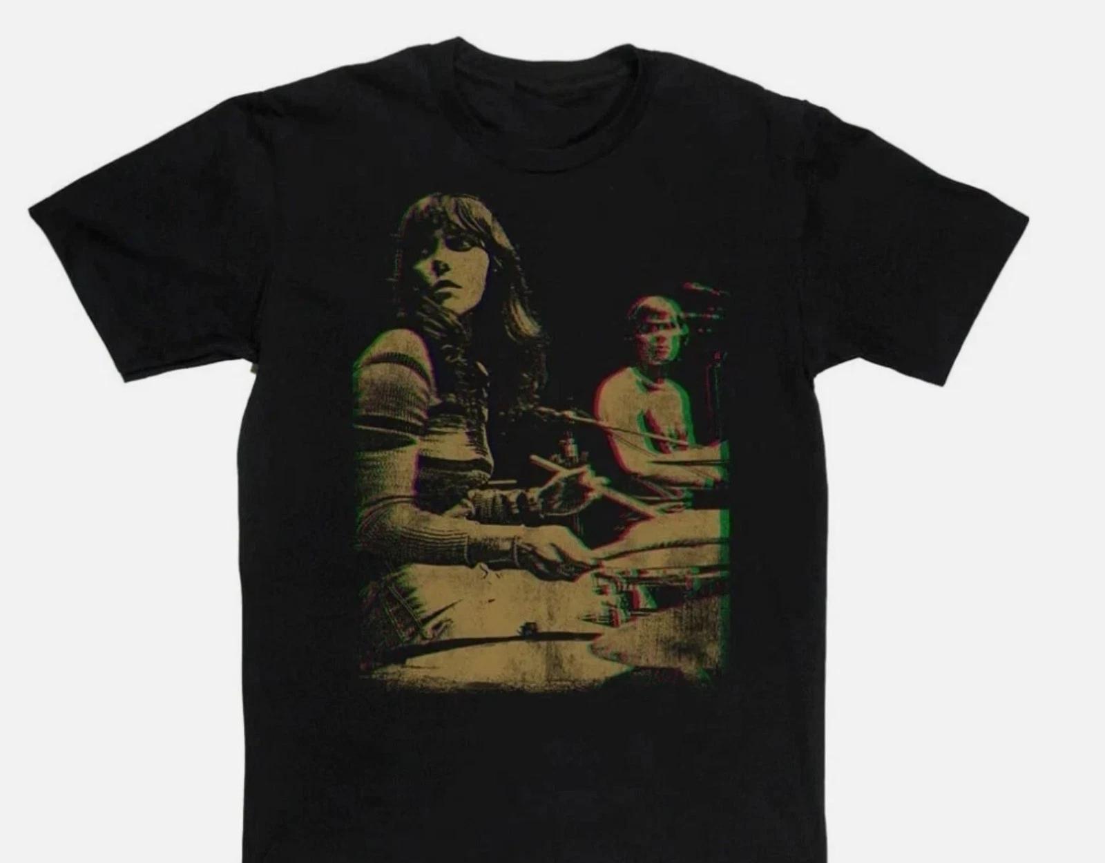 Футболка унисекс The Carpenters Band In Concert Все размеры 4XL
