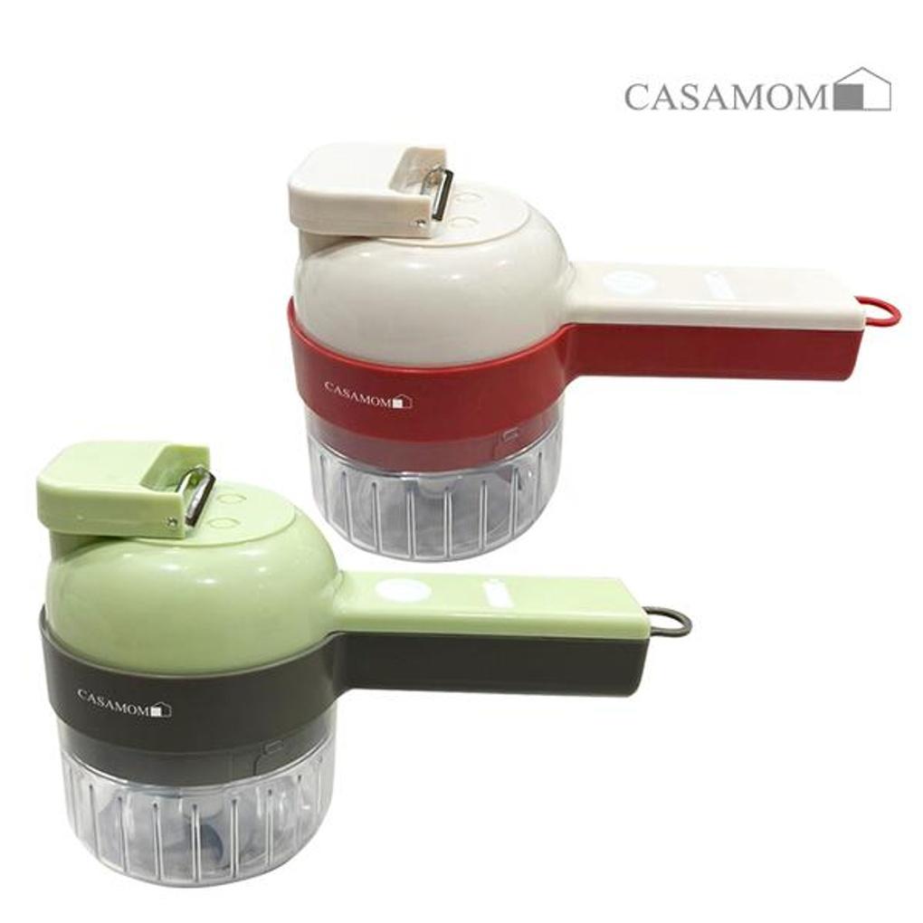 

[HOT DEAL] Casamam Hammer Chopping Board + Chopping Board Set CAA-402