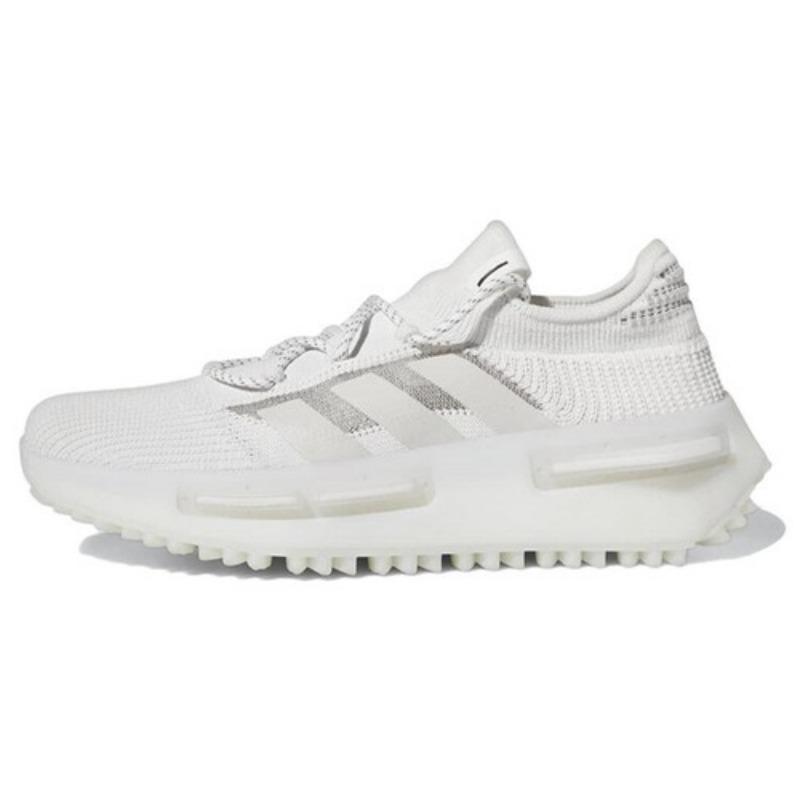 adidas NMD S1 Cloud White 2023 - GW4652 EU 38.5 белый