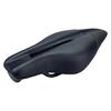Bicycles Saddles, Mountain Bike Saddles Waterproof Seat, Bicycles Cushion Suitable for Mountain Bicycles, Folding Bikes
