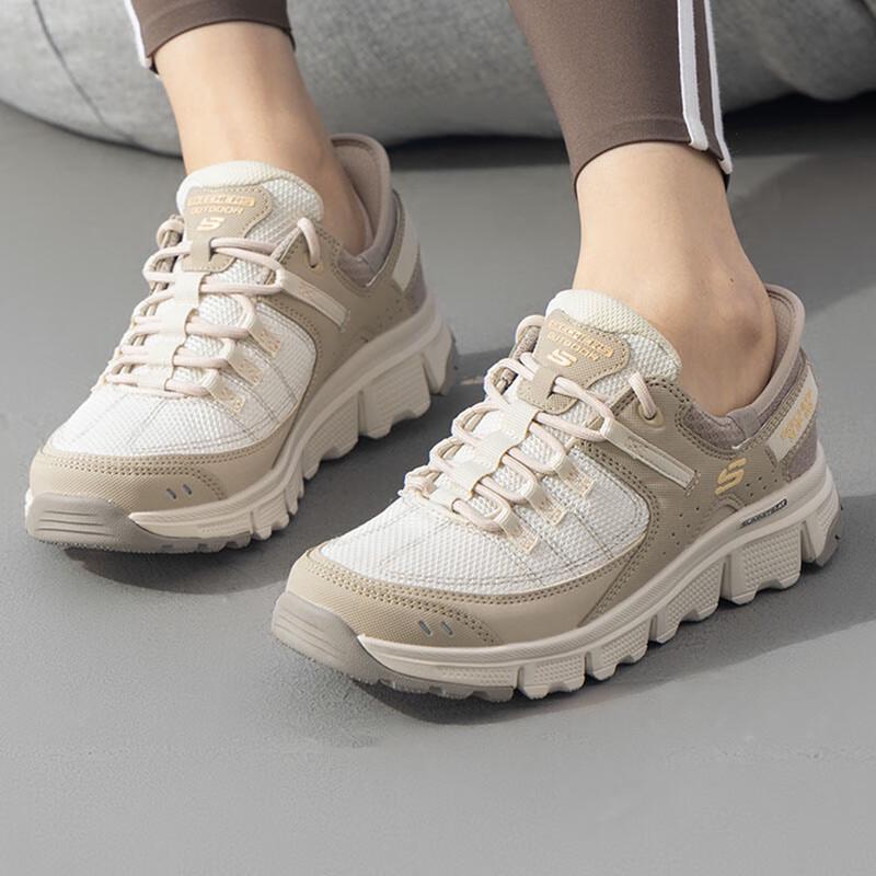 Skechers Women s 180147 Outdoor Hiking Shoes US 6
