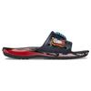 Crocs Jujutsu Kaisen Comfortable Slide Sandals Unisex Sandals Black 208875-001