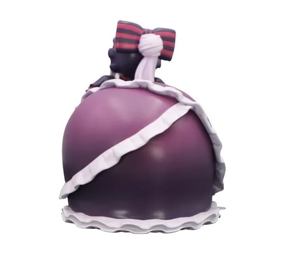 Overlord Nudelstopper Figur Shalltear