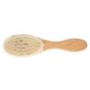 Soft Oil Head Brush Wooden Handle Hair Styling Brush Scalp Grooming Hair Cleaning Brush  Home Use
