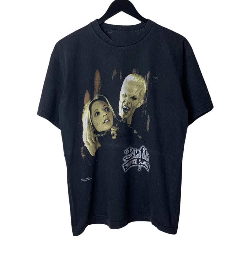 Buffy The Vampire Slayer basic Tshirt size S5XL Unisex T-Shirt S
