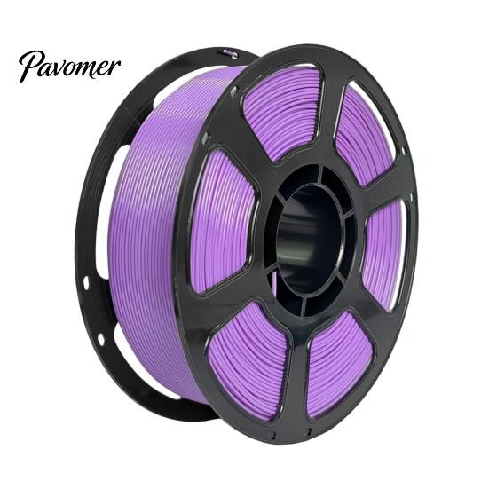 3D Printing Accessories PETG Printer Filament, 1.75mm Weather-Resistant High Toughness FDM Accessory for DIY Projects, Models and Crafts Filament