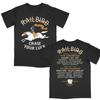 Railbird Festival 2026 Racehorse Lineup T-Shirt Gift For Fans CB0488