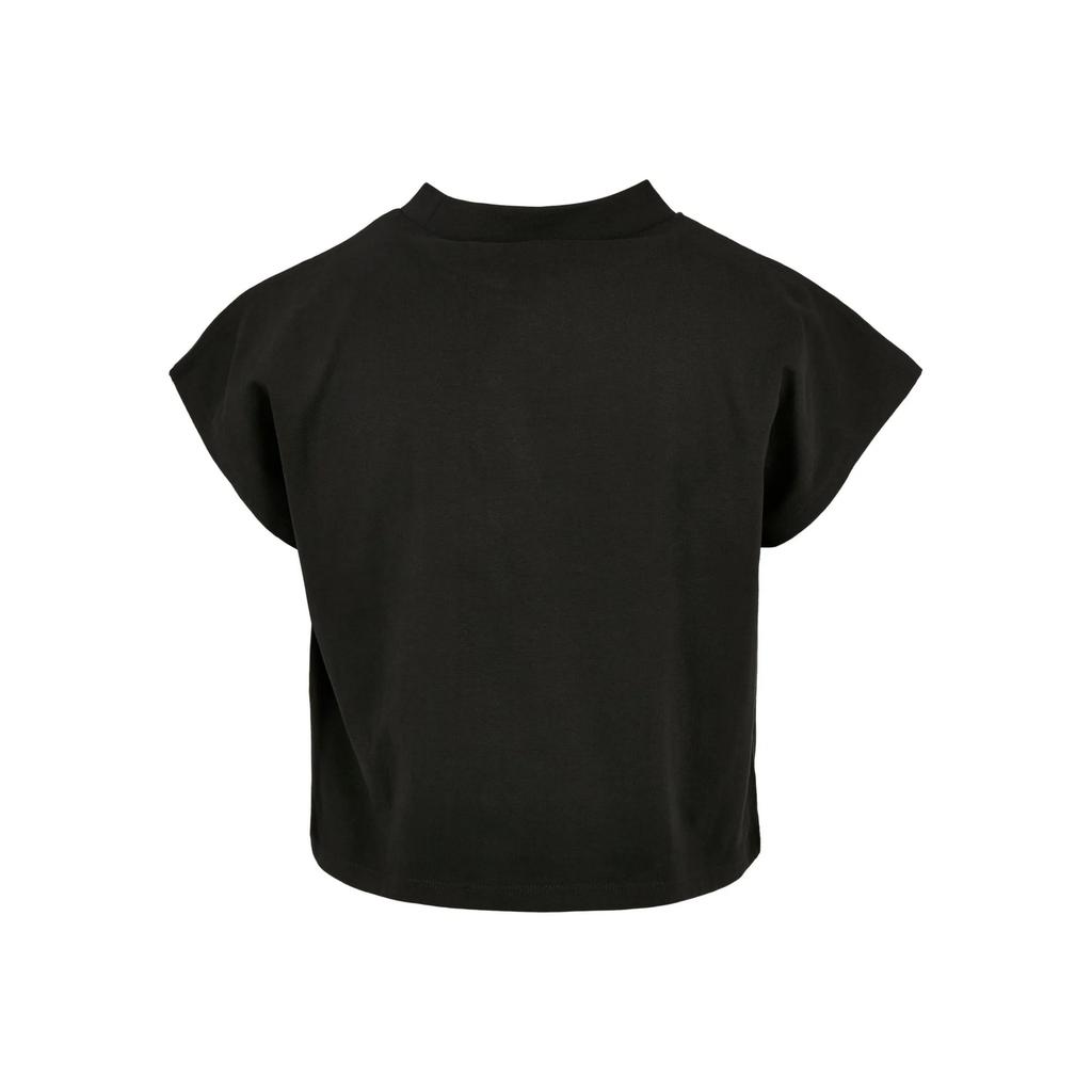 Urban Classics Womens/Ladies Short T-Shirt