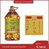 Mentholatum Hand Cream & Arawana Rapeseed Oil Bundle