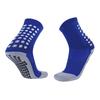 Unisex Professional Anti-Slip Soccer Socks - Thick, Over-the-Knee, Terry Style