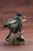 ARTFX J Attack On Titan Levi Fortitude Ver. 1/7 Scale PVC Painted Finished Figure