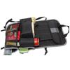 Car Seat Back Organizer Multi-Pocket Storage Bag Oxford Cloth Bag Anti-Kick Pad