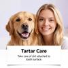 Spray de Cuidado Oral para Mascotas de 50ML Spray Limpiador Sin Cepillado para Dientes de Perros