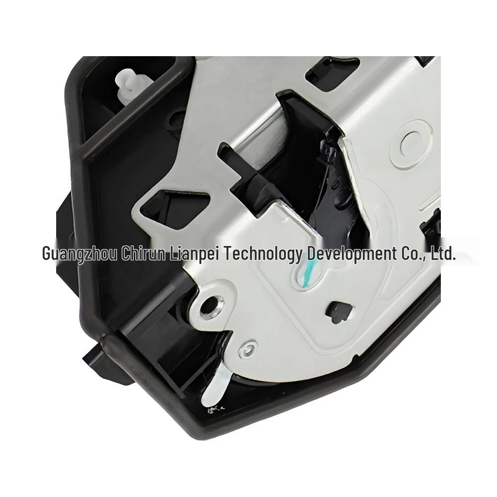 In-Stock BMW Door Lock: Compatible with Models 51227315023, 51225A36E85, 51227167587