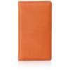 [Aniari] Card Case Dark Orange One Size