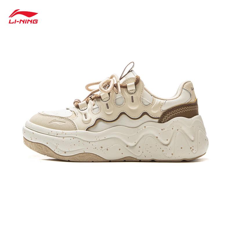 Li-Ning Cheese 3.0 Women's Casual Shoes