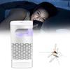 Mosquito Light Physical Killer Lamp Aspiration Trap Flies Efficient Repellent