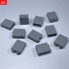 10pcs/lot MOC Bricks 1x2x2 Wall Brick 3245C Assembled Particles Educational Building Blocks Kids DIY Toys Gift