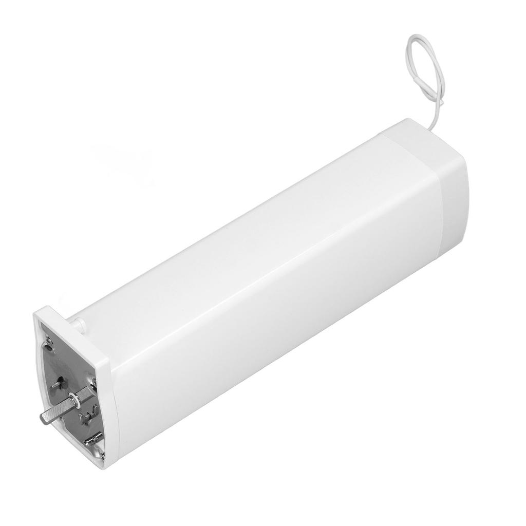 Electric Curtain Motor Voice Controllable Smart Curtain Motor for Zigbee for Tuya 100?240V EU Plug