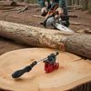 30*16*6cm Chain Saw Sharpener Chainsaw Sharpener With Files Chain Repair Chain Maintenance 30*16*6cm For Home Use