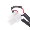 Switch Box For 12V/24V Flashing Led Strobes Light Beacons Lightbar Recovery Truck Car Switch Paste Type Toggle Switch