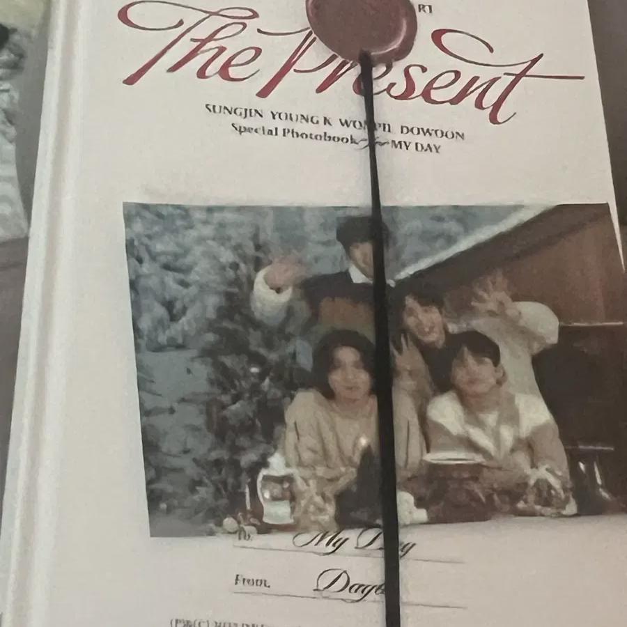Day6 Clcon Photobook Sell Sale