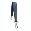 Artificial Leather Bag Strap Handbags Handles For Handbag Short Bag Strap Purse Strap Golden Buckle Replacement Bag Belt