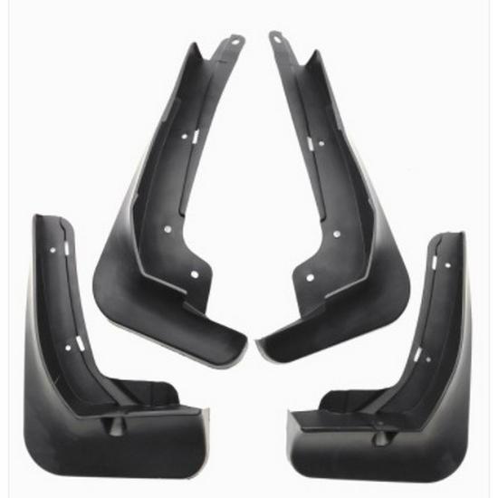 Geely Radar Rd6/King Kong Electric Pickup Mudguard - Neutral Plastic