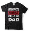 Nurse Dad T-shirt Fathers Day Gift for Dad Nurse Mens Father's Day Gift Shirt