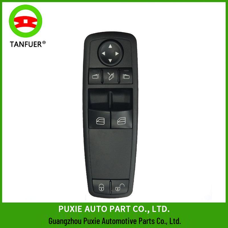 

Electric Window Lift Switch for Mercedes-Benz W169 Tankful