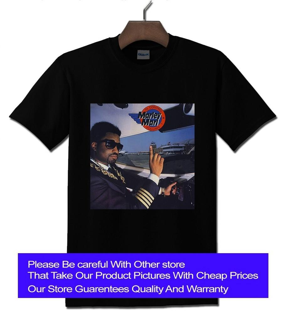 Marley Marl T-shirt, New T shirt, vtg Tee, Retro tee, Son, Father gift T shirt, Unisex T-Shirt XXXXL