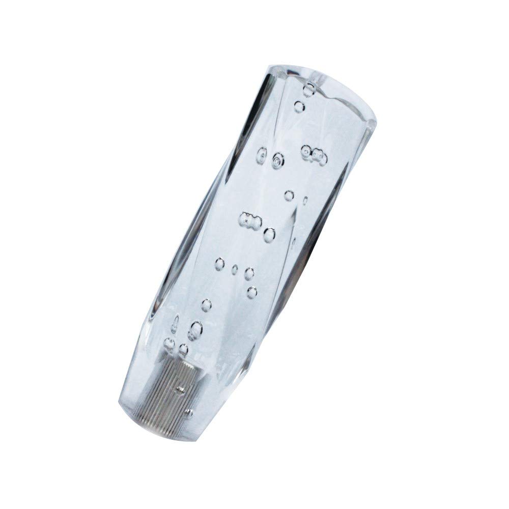 

Ручка переключения передач Twist Shift с переходником для New и Isuzu Elf, пена, 150 мм, прозрачная, адаптер, Isuzu, Mitsubishi, Hino, Profia, Fuso, Canter, Fighter,