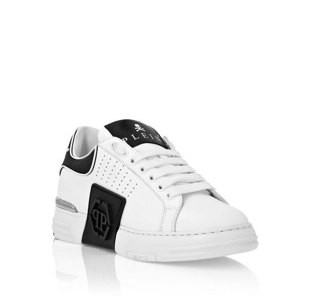 Кроссовки PHILIPP PLEIN 24181