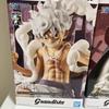 [USED] One Piece Prize Figures (4 figures)