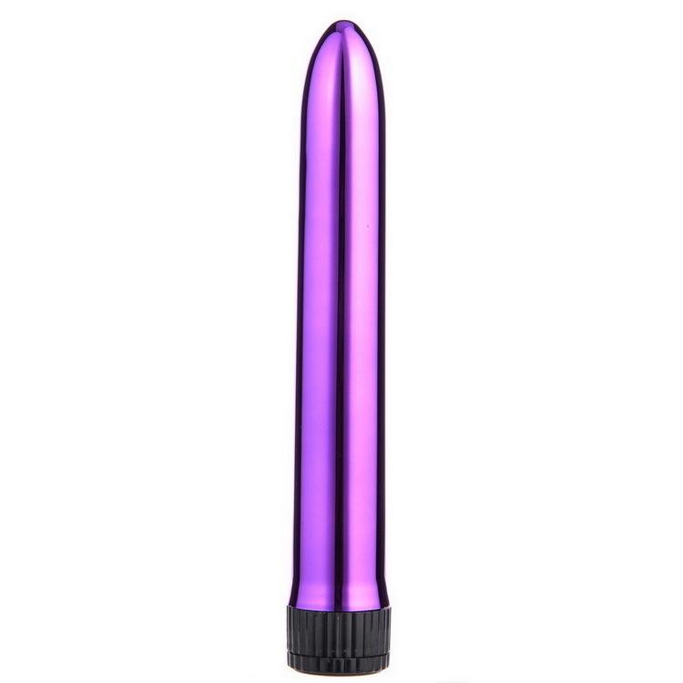 7 Inch Dildo Vibrator Portable Adult Sex Toys G-spot Stimulation Anal Massage Female Masturbator Bullet Vibrators For Women
