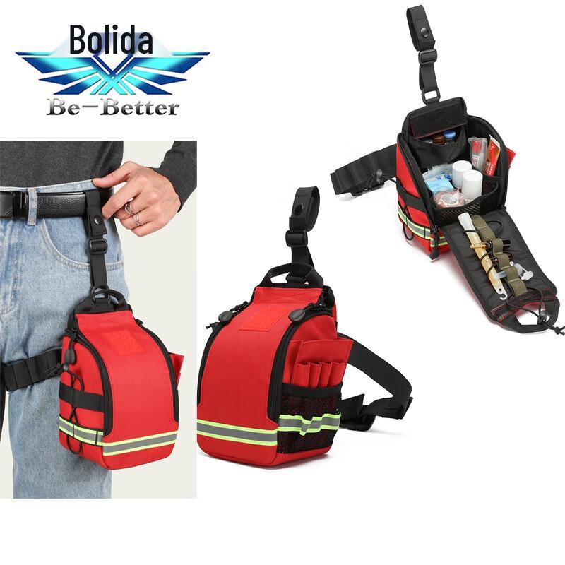 Bolida Waterproof Multi-functional First Aid Bag