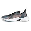 Adidas X9000L4 Heat.RDY Blue Oxide Silver Metallic Unisex Sneakers Grey Core-Black FY0782