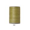 0.8mm 50m High-Strength Polyester Waxed Thread for DIY Leather Goods Sewing