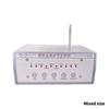Versatile TV Transmission System with Multiple Interfaces Powerful & Energy TV  for Various Scenarios